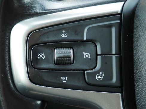 Used 2022 Chevrolet Silverado 3500 LTZ AWD/4WD image 30