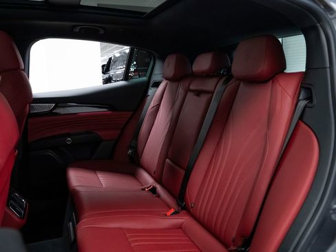 Used 2023 Maserati Grecale Modena image 21