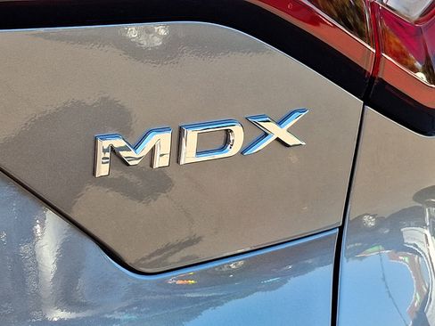 Certified 2026 Acura MDX SH-AWD w/ Advance Package image 33