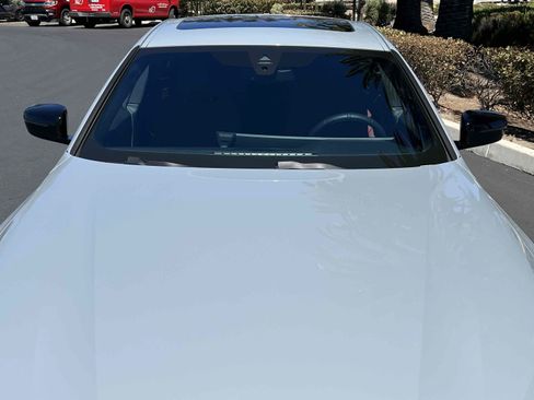 Used 2025 BMW i4 eDrive40 w/ M Sport Package RWD image 36