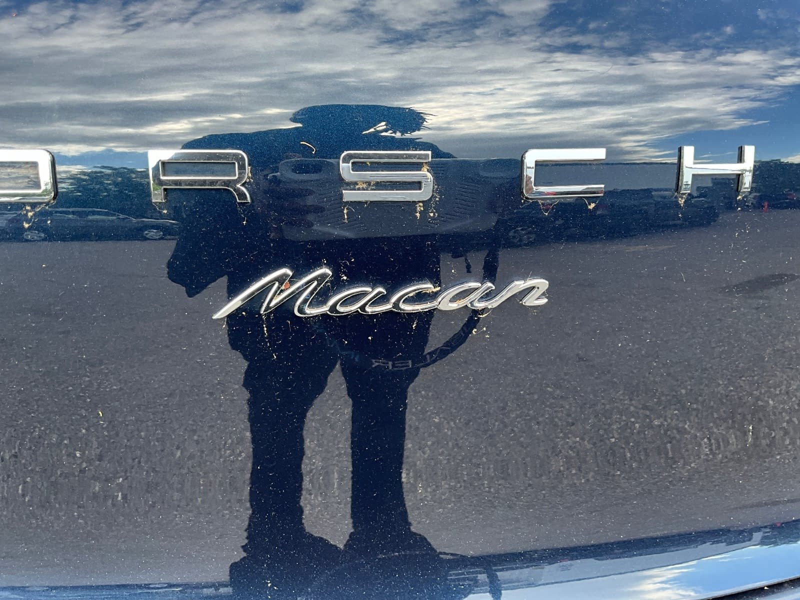 Used 2017 Porsche Macan AWD/4WD image 23