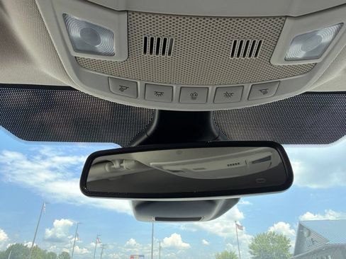 Used 2024 Ford Edge SEL w/ Cargo Accessory Package AWD/4WD image 31