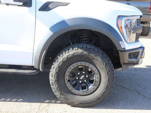 Used 2023 Ford F150 Raptor w/ Raptor Carbon Fiber Package image 9