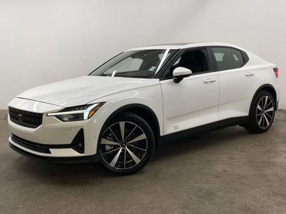 Used 2021 Polestar Polestar 2