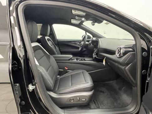 New 2026 Chevrolet Blazer EV LT AWD/4WD image 15