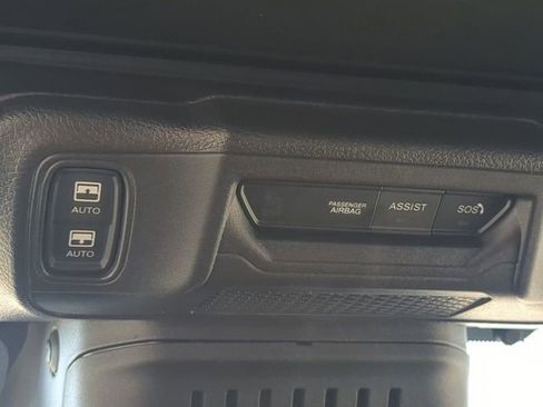 New 2026 Jeep Wrangler Sahara image 24