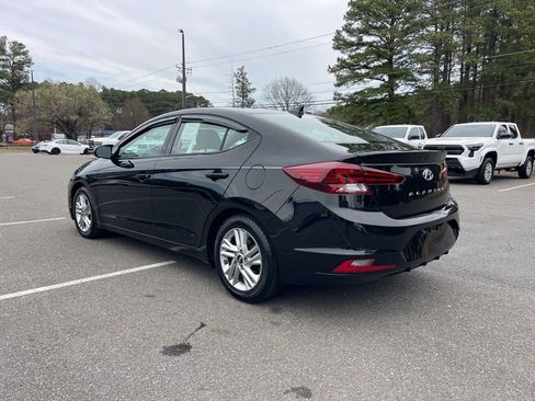 Used 2020 Hyundai Elantra Value Edition image 7