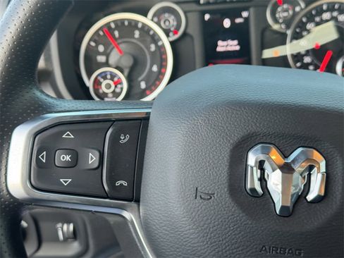 New 2026 RAM 3500 Tradesman image 22