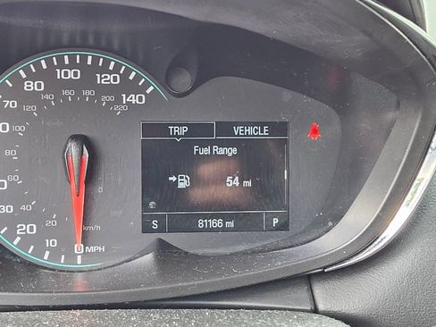 Used 2020 Chevrolet Trax LS w/ Tint and Cruise Package FWD image 12