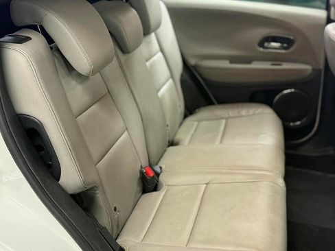 Used 2017 Honda HR-V EX-L image 9