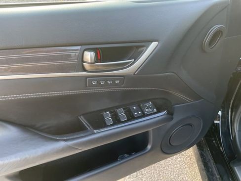 Used 2017 Lexus GS 350 image 10