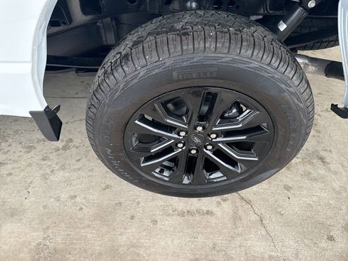 New 2025 Ford F150 XLT w/ Equipment Group 303A High image 26