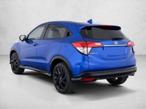 Used 2022 Honda HR-V Sport image 5