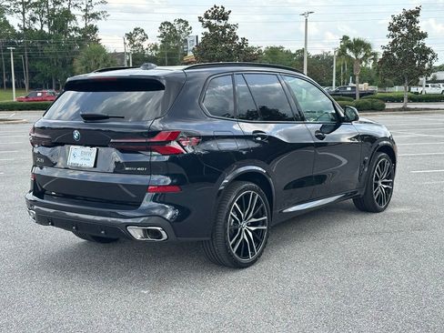 New 2026 BMW X5 sDrive40i w/ M Sport Package RWD image 5