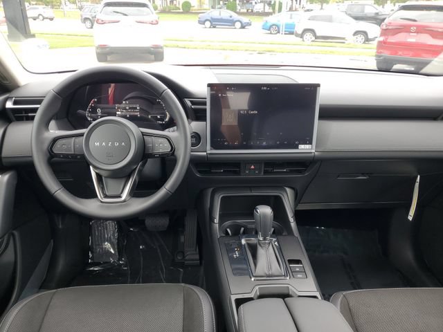 New 2026 MAZDA CX-5 Select AWD/4WD image 14