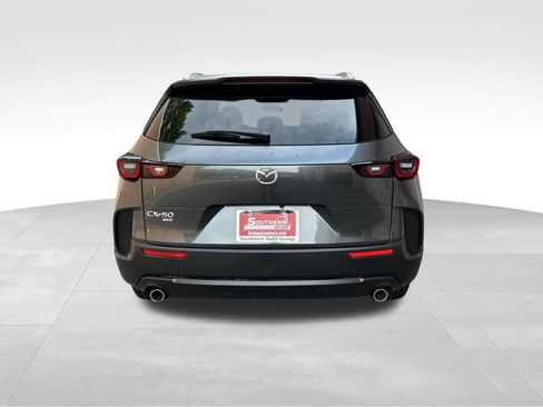 New 2026 MAZDA CX-50 AWD 2.5 S w/ Cargo Package image 4