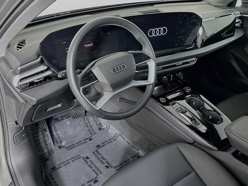 Certified 2025 Audi A5 2.0T Premium w/ Convenience Package AWD/4WD image 9