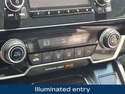 Used 2019 Honda CR-V LX image 14