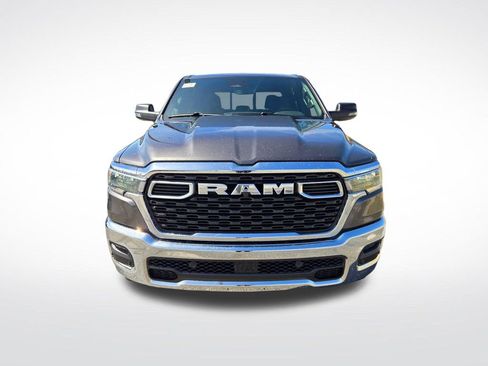 New 2026 RAM 1500 4x4 Crew Cab image 8