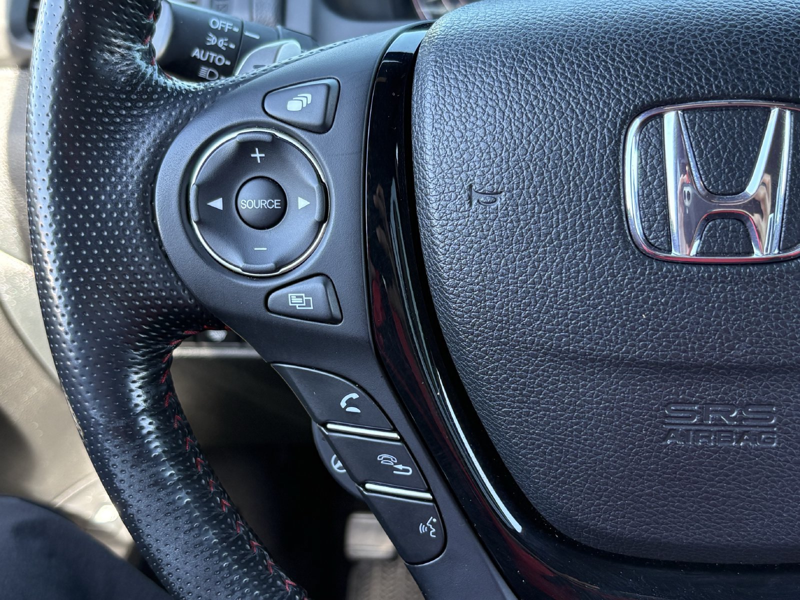 Used 2023 Honda Ridgeline Black Edition image 37