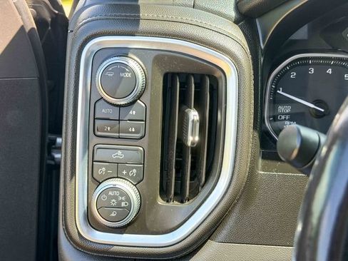 Used 2020 GMC Sierra 1500 SLE w/ SLE Value Package AWD/4WD image 14
