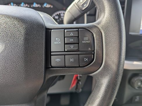 Used 2023 Ford F150 XLT w/ Trailer Tow Package image 25