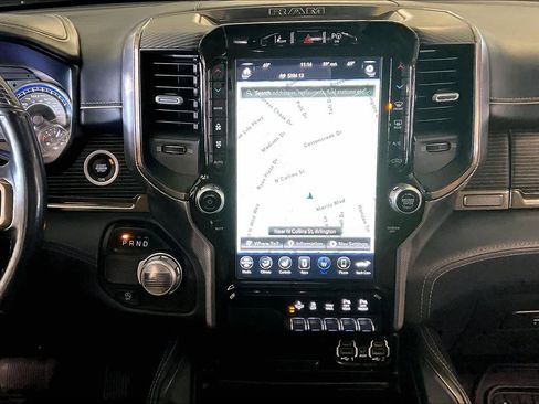 Used 2020 RAM 1500 Limited image 12