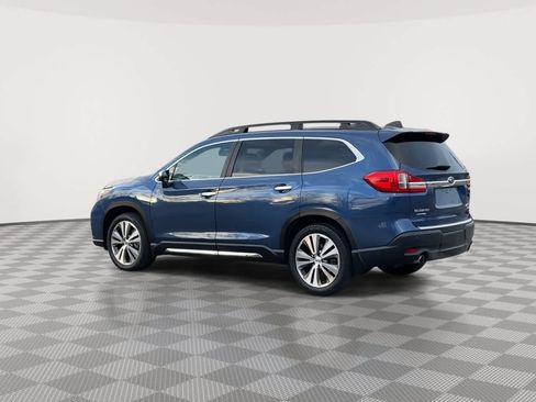 Used 2019 Subaru Ascent Touring w/ Popular Package #3 image 6