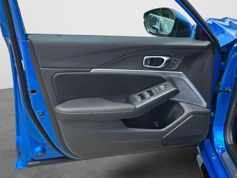 Certified 2026 Acura Integra A-Spec FWD image 16
