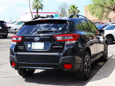 Used 2020 Subaru Crosstrek 2.0i Premium w/ Moonroof Package 2 AWD/4WD image 13