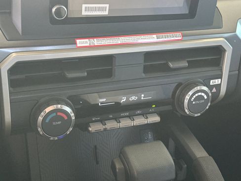 New 2026 Toyota Tacoma SR5 image 18