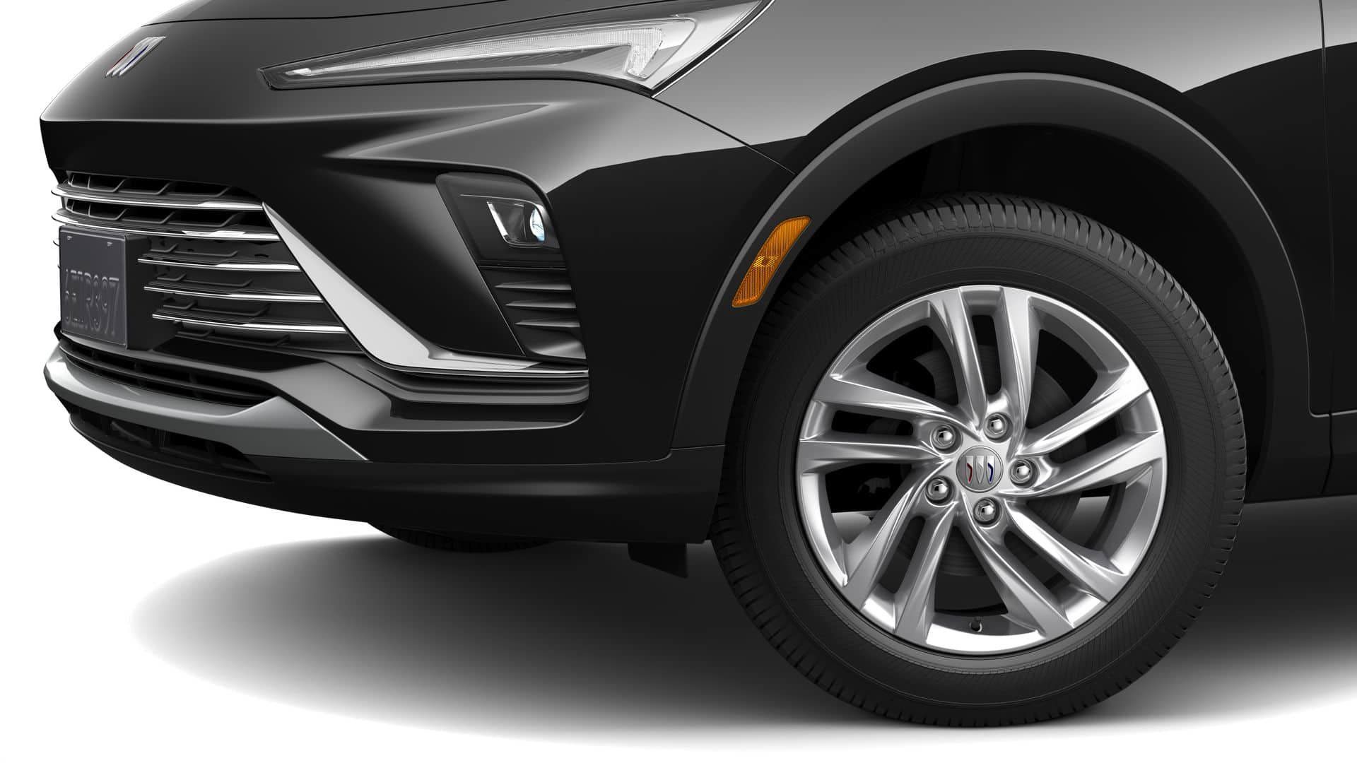 New 2026 Buick Envista Preferred FWD image 32