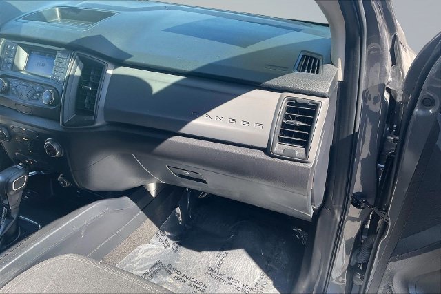 Certified 2021 Ford Ranger XL w/ Equipment Group 101A High RWD image 17