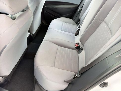 Used 2024 Toyota Corolla SE FWD image 14