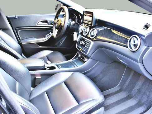 Used 2014 Mercedes-Benz CLA 250 CLA 250 Coupe 4D image 22