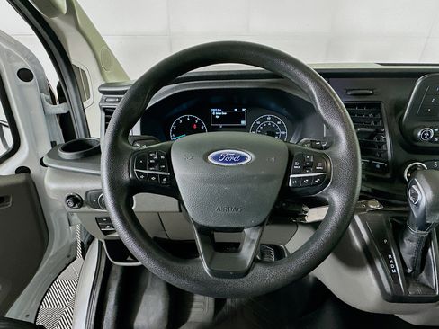 Used 2024 Ford Transit 250 Low Roof w/ Exterior Upgrade Package image 15