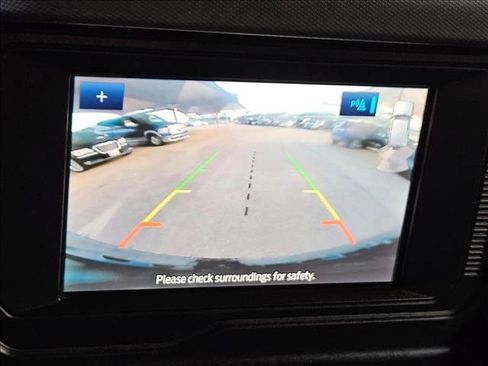 Used 2023 Ford Bronco Big Bend AWD/4WD image 13