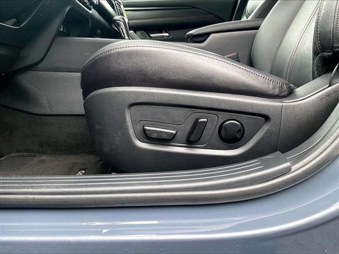 Used 2025 MAZDA CX-50 AWD 2.5 S w/ Premium Plus Pkg image 27
