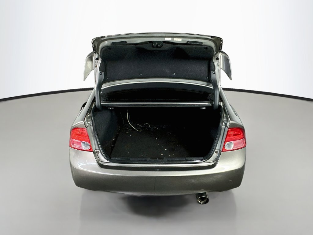 Used 2007 Honda Civic Si image 27
