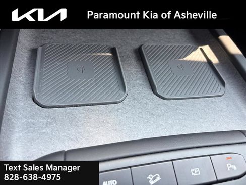 Used 2027 Kia Telluride SX FWD image 18