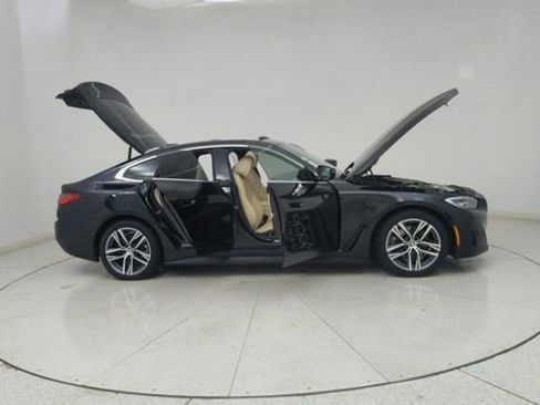 Used 2023 BMW 430i Gran Coupe 430i Gran Coupe image 73