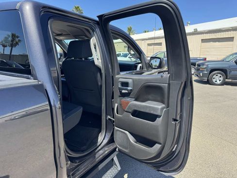 Used 2016 GMC Sierra 1500 SLE w/ SLE Value Package AWD/4WD image 18