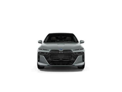 New 2026 BMW i7 xDrive60 image 2