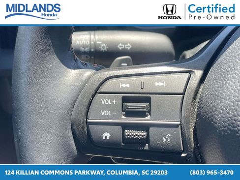 Used 2025 Honda CR-V Sport-L image 22