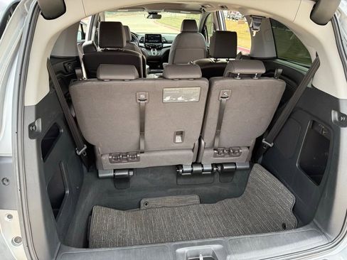 Used 2023 Honda Odyssey EX-L image 28