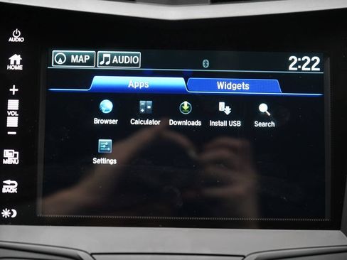 Used 2019 Acura NSX AWD/4WD image 67