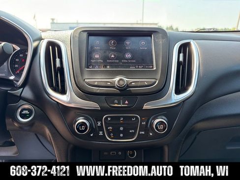 Used 2024 Chevrolet Equinox LT AWD/4WD image 18