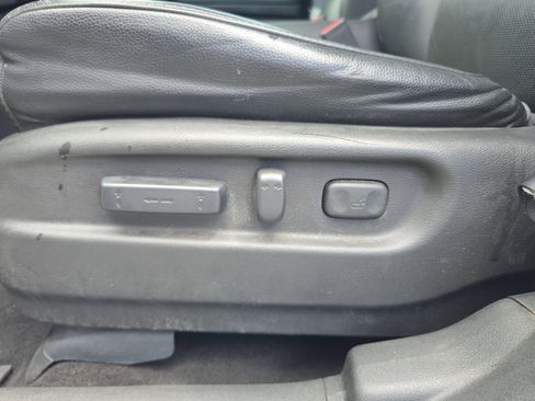 Used 2017 Honda Ridgeline RTL image 16