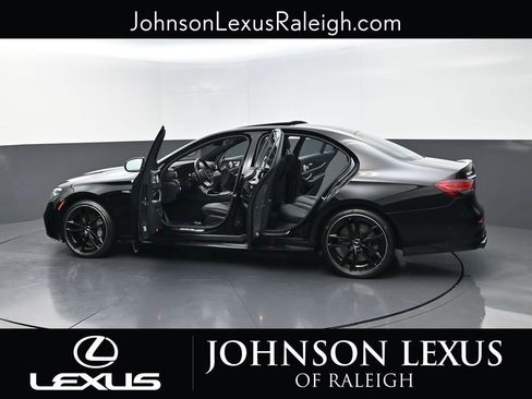 Used 2022 Mercedes-Benz E 53 AMG E 53 AMG 4MATIC image 37