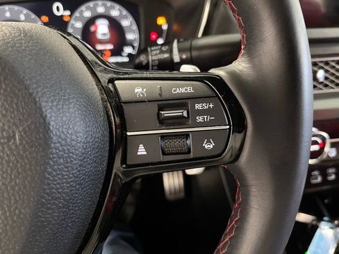 Used 2023 Acura Integra A-Spec FWD image 27